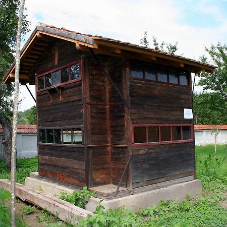 Transylvania Guesthouses Cincsor Exterior foto