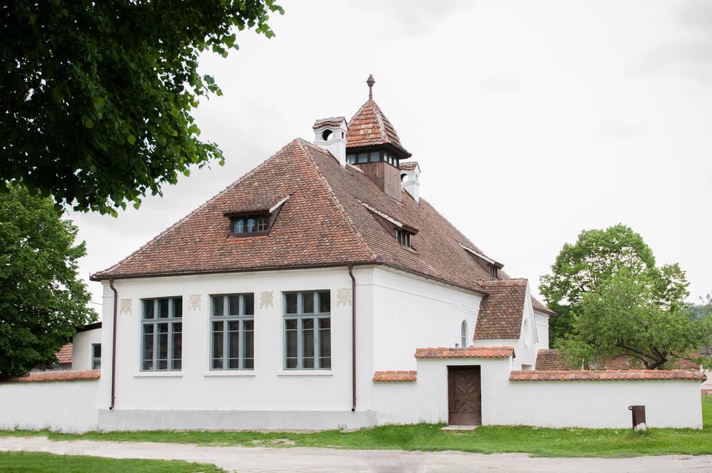 Transylvania Guesthouses Cincsor Exterior foto