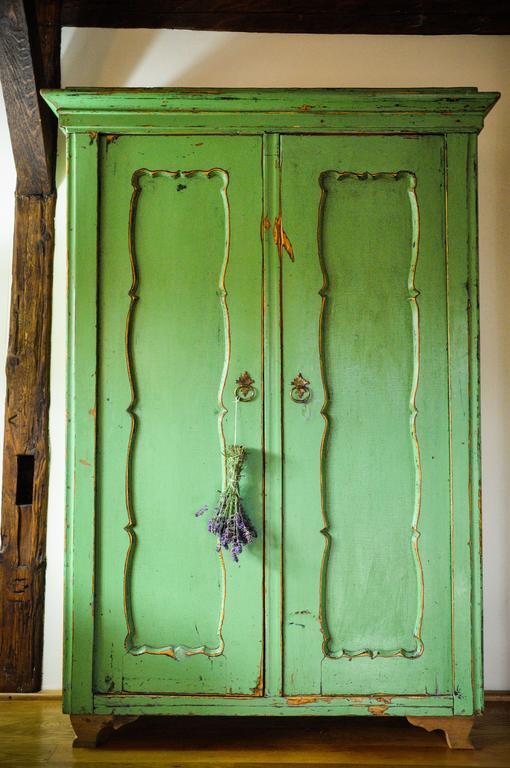 Transylvania Guesthouses Cincsor Quarto foto