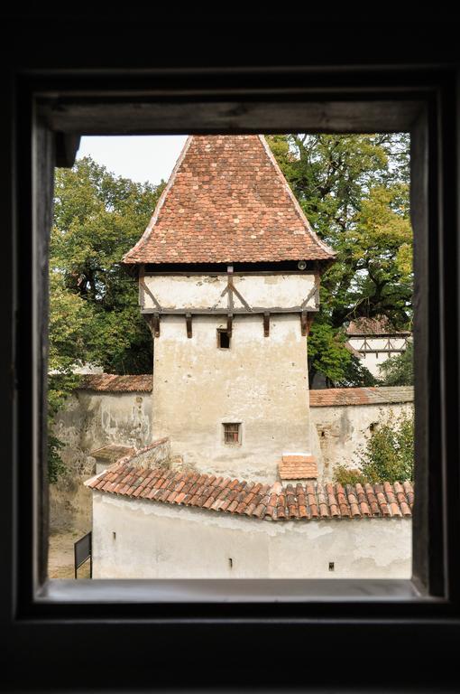 Transylvania Guesthouses Cincsor Quarto foto