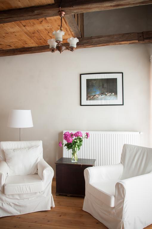 Transylvania Guesthouses Cincsor Quarto foto