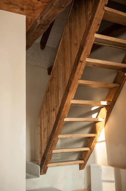 Transylvania Guesthouses Cincsor Quarto foto