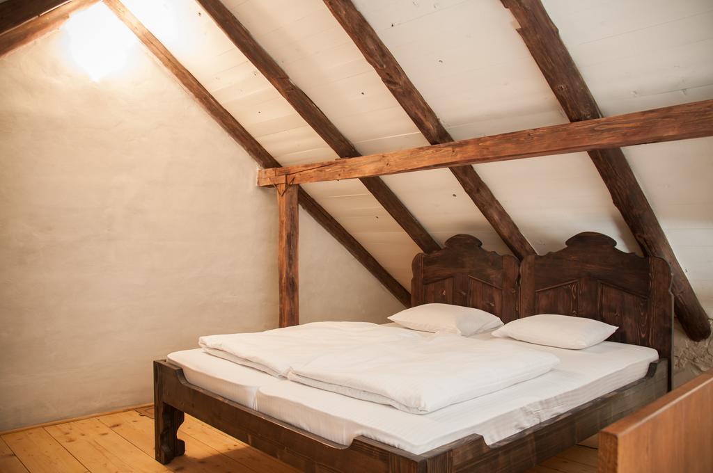 Transylvania Guesthouses Cincsor Quarto foto